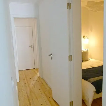 Watching Lisbon Apartments Chambre photo